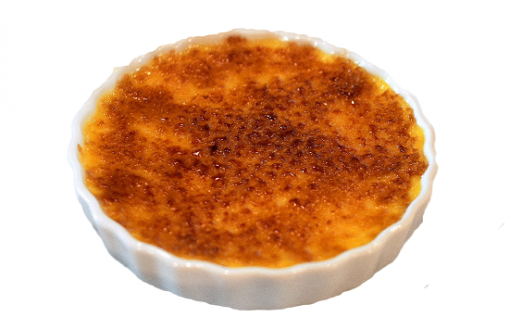 Creme Brulee